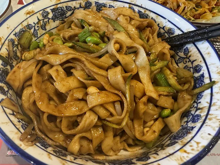 Beijing Tasty House 10