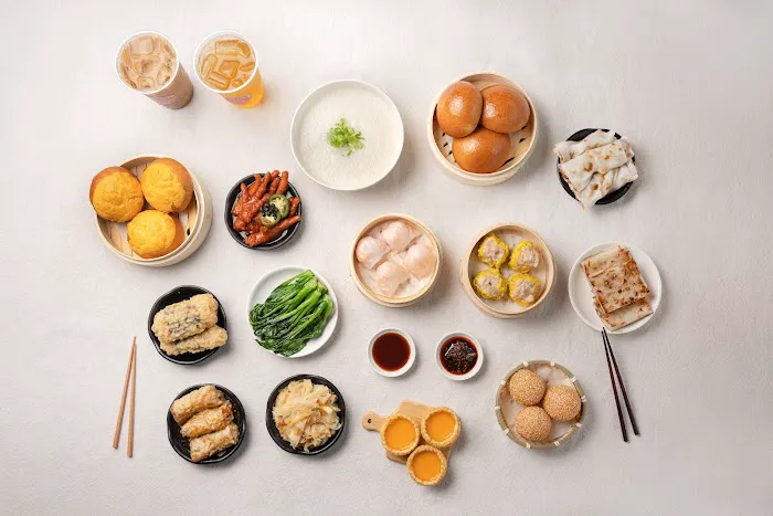 All That 'N Dim Sum - 蒸品 2