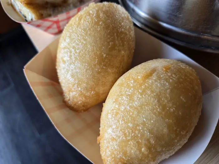 All That 'N Dim Sum - 蒸品 10