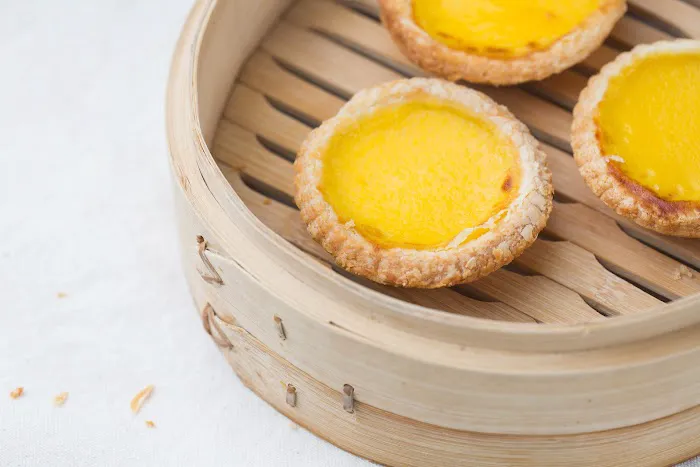 All That 'N Dim Sum - 蒸品 9