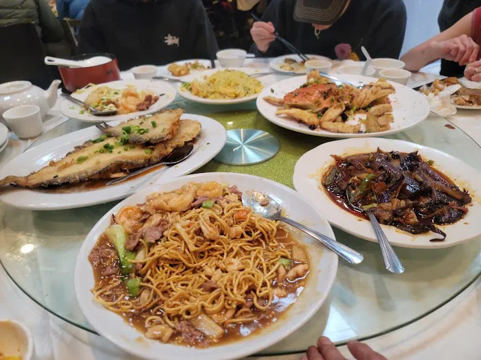 LT Shanghai Restaurant 3