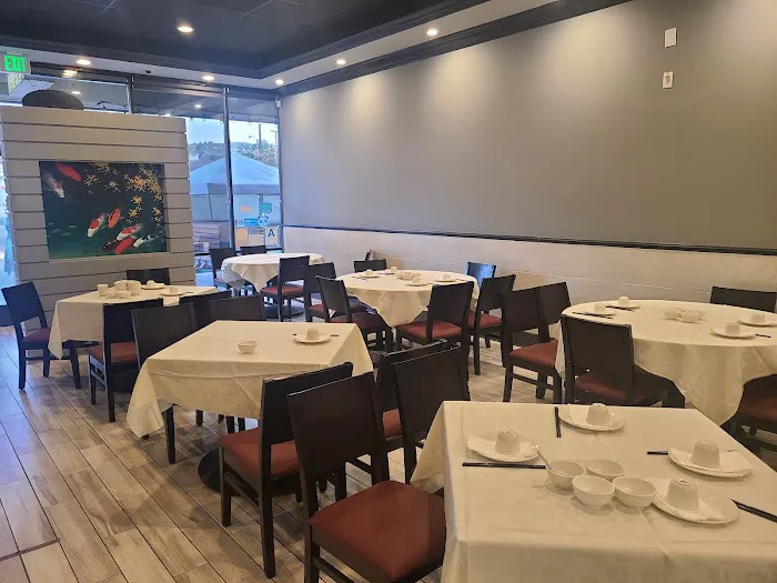 LT Shanghai Restaurant 5