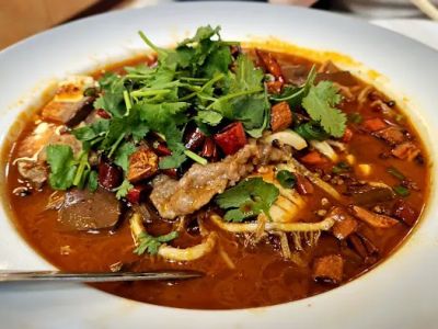 Sichuan Sizzling 龙腾轩 0