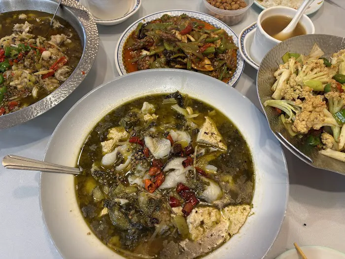 Sichuan Sizzling 龙腾轩 3