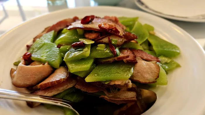 Sichuan Sizzling 龙腾轩 5