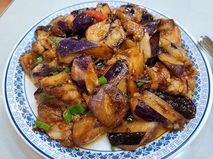 Sichuan Sizzling 龙腾轩 6