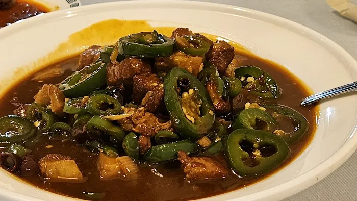 Sichuan Sizzling 龙腾轩 4