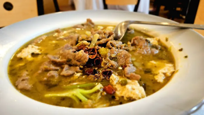 Sichuan Sizzling 龙腾轩 7