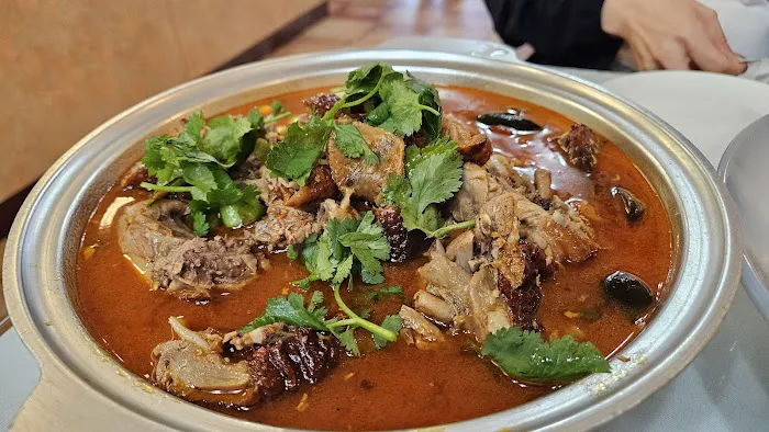 Sichuan Sizzling 龙腾轩 10