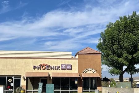 Phoenix Food Boutique - City of Industry