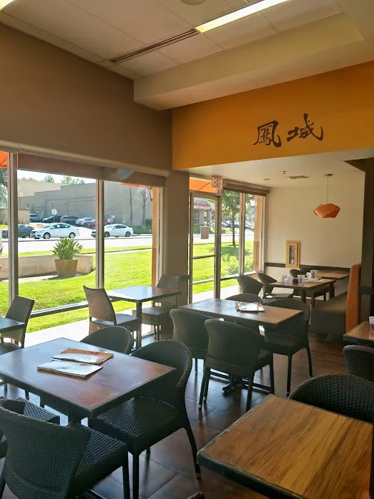 Phoenix Food Boutique - City of Industry 8