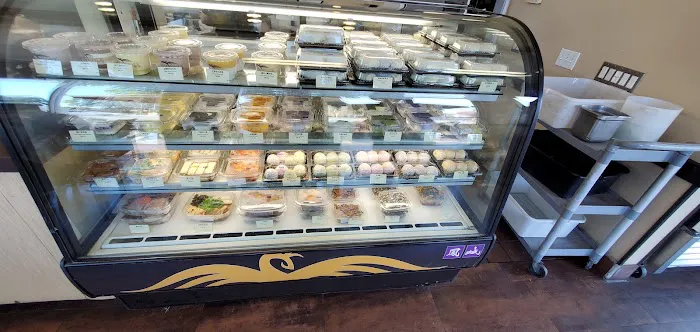 Phoenix Food Boutique - City of Industry 10