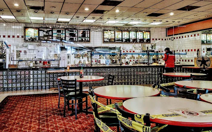 Tasty Goody Chinese Fast Food 1