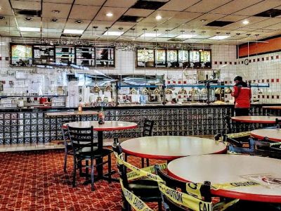 Tasty Goody Chinese Fast Food 0