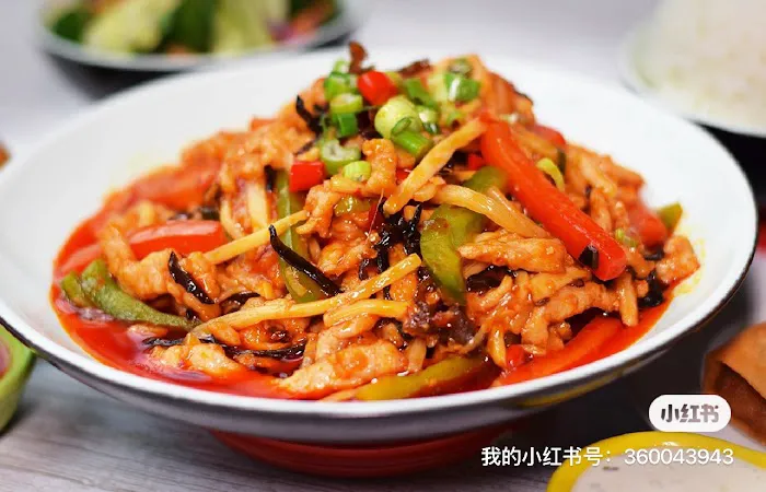 Café Wang Chinese Fusion & Bar 2