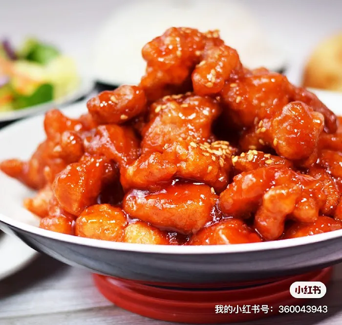 Café Wang Chinese Fusion & Bar 6