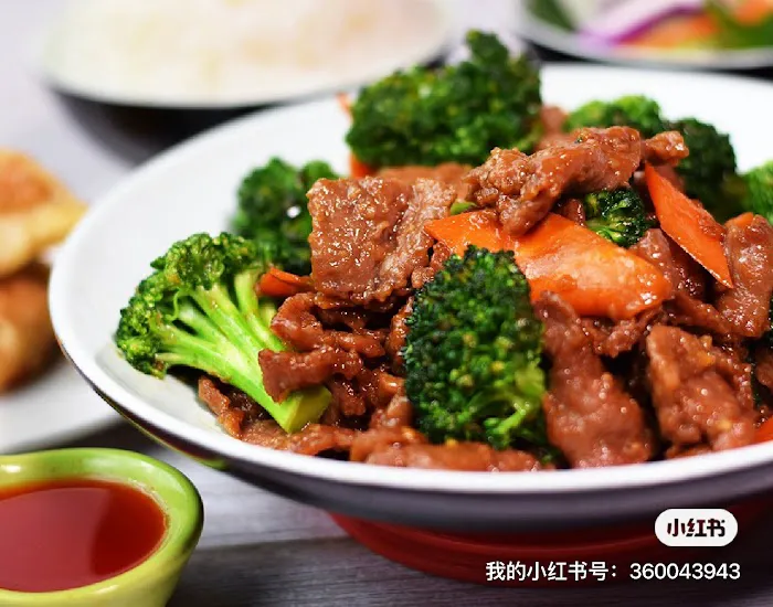 Café Wang Chinese Fusion & Bar 4