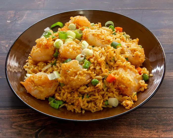 China Wok 1