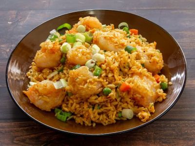 China Wok 0