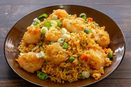 China Wok