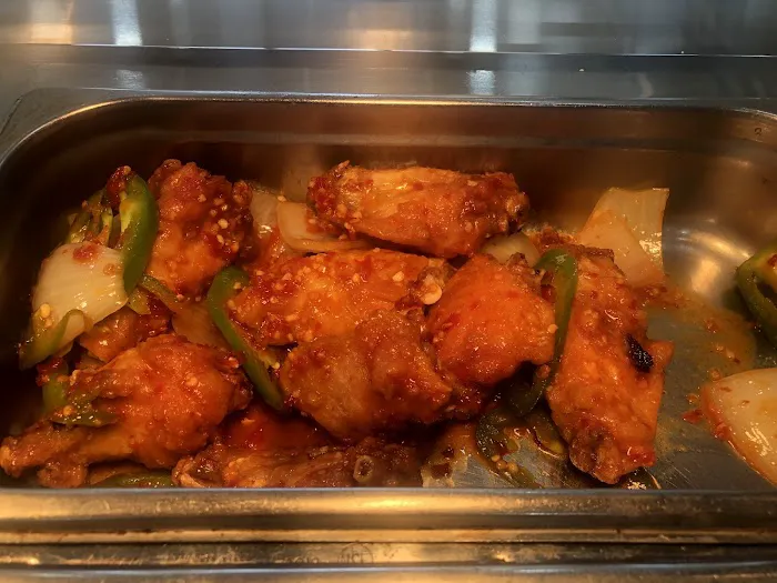 China Wok 3
