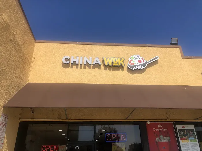 China Wok 2