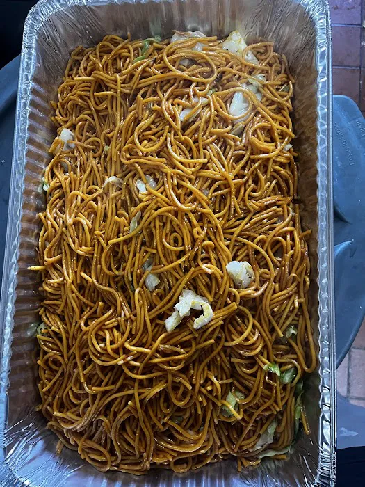 China Wok 5