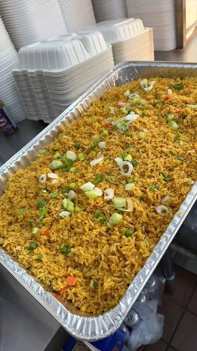 China Wok 6