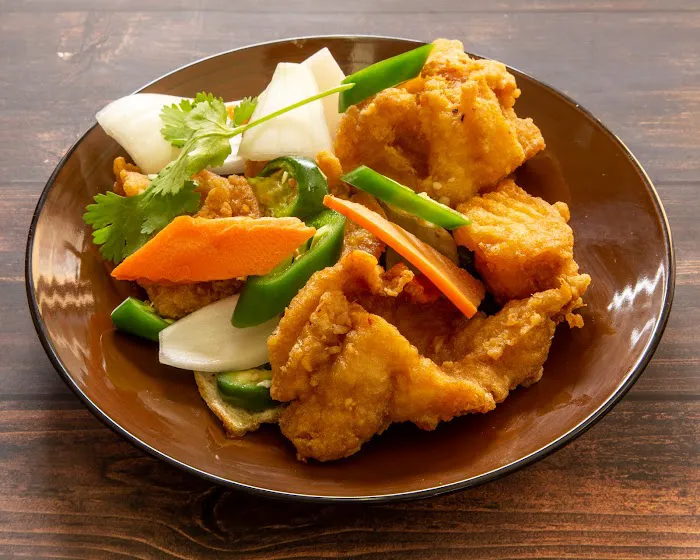China Wok 4