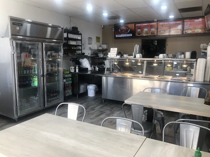 China Wok 8