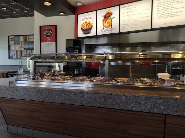 Panda Express 5