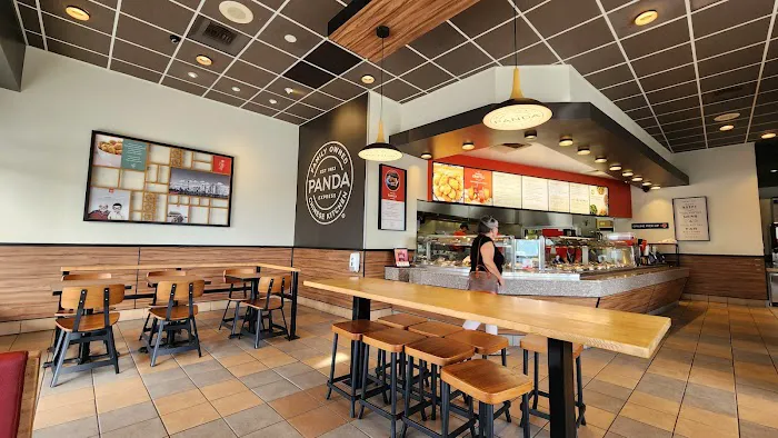 Panda Express 2