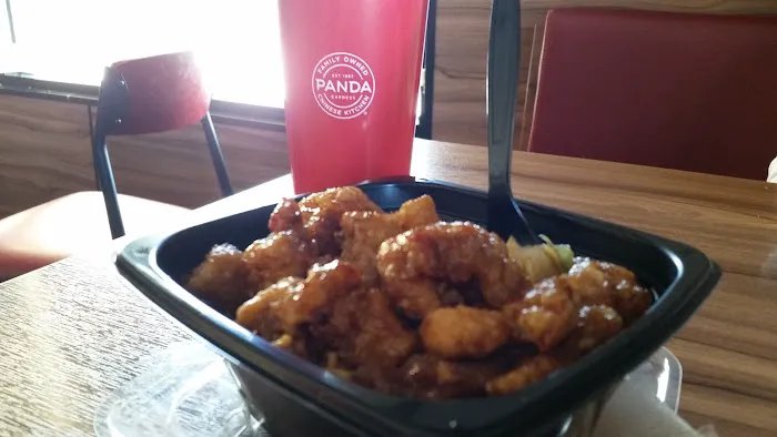 Panda Express 7