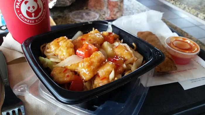 Panda Express 10