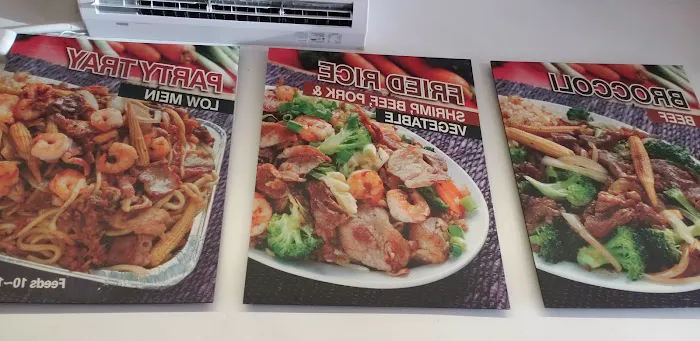 Kwon's Restaurant 4