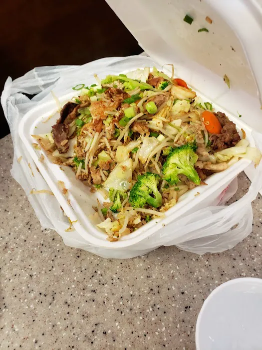 Kwon's Restaurant 5