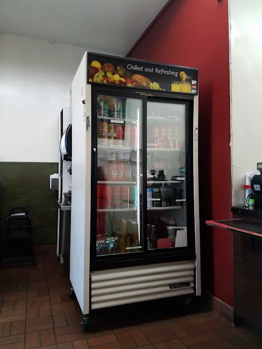 Kwon's Restaurant 8
