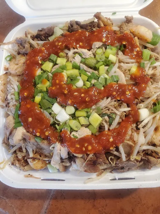 Kwon's Restaurant 10