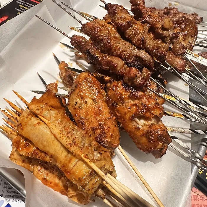 Focus BBQ 3