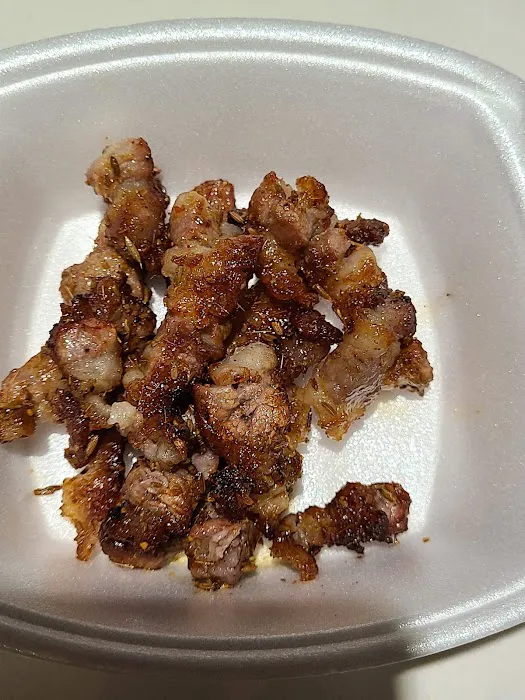 Focus BBQ 7