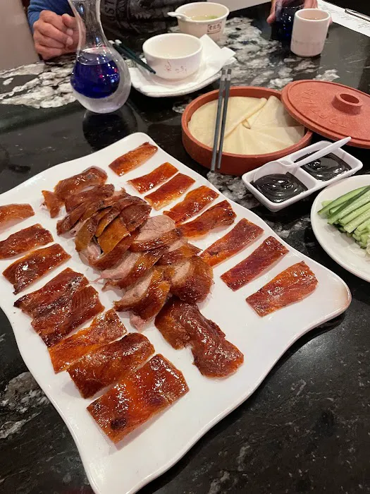 NC Peking Duck 1