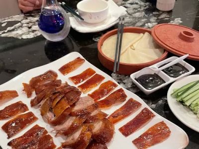 NC Peking Duck 0