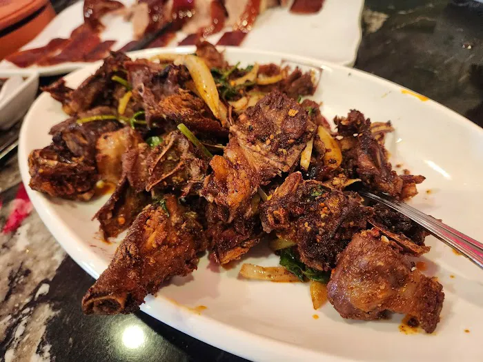 NC Peking Duck 5