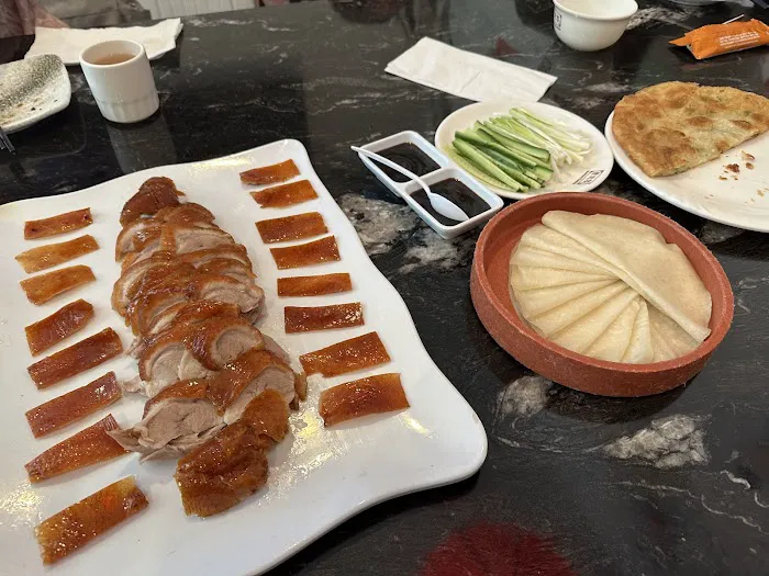 NC Peking Duck 4