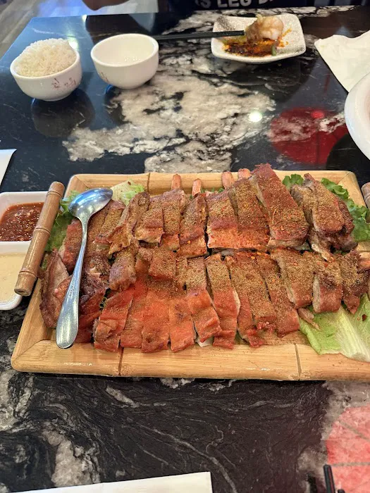 NC Peking Duck 10