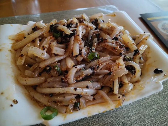 Ginkgo Chinese Restaurant 2