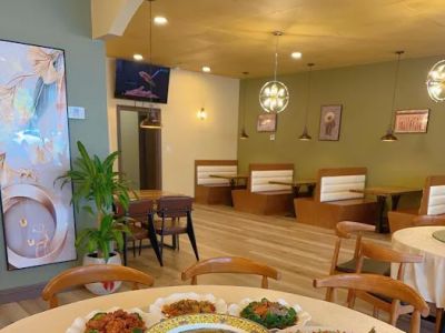 Ginkgo Chinese Restaurant 0
