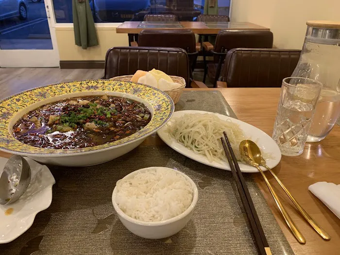 Ginkgo Chinese Restaurant 6