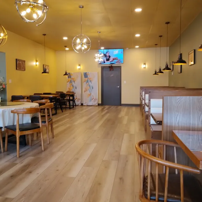 Ginkgo Chinese Restaurant 5