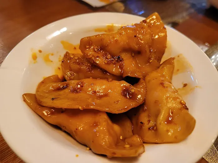 Ginkgo Chinese Restaurant 7